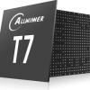 Процессор Allwinner T7 рассчитан на «умные» автомобили