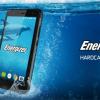 Energizer Hardcase H500S – бюджетный защищенный смартфон с 22 часами автономности в режиме разговора