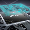 Чип Huawei Kirin 1020 будет вдвое быстрее Kirin 970