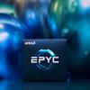 Серверные CPU AMD Epyc поколения Rome рассчитаны на конкуренцию с процессорами Intel, которые не успеют выйти на рынок