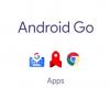 Близится выпуск первого Samsung-смартфона Android Go