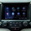 Новая автомобильная информационно-развлекательная система GM максимально похожа на смартфон