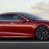 В автомобилях Tesla появится функция дистанционного ограничения скорости