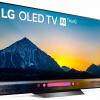 Начались продажи телевизоров LG OLEDB8 начального уровня