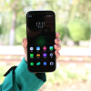 Игровой смартфон Xiaomi Black Shark получил первое обновление прошивки