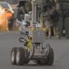Как саперы тренируются работать в паре с роботами: видео-демонстрация