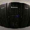 Больше всего в списке Top500 — систем производства Lenovo