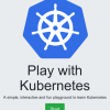 Play with Kubernetes — сервис для практического знакомства с K8s