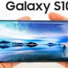 Samsung Galaxy S10+ получит самой большой экран за всю историю линеек Galaxy S и Galaxy Note