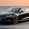 Батарея Tesla Model S загоралась трижды после ДТП со смертельным исходом