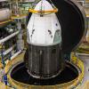 Космический корабль SpaceX Crew Dragon проходит заключительный этап тестирования в NASA