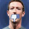 Новый скандал в Facebook: Марка Цукерберга хотят лишить власти