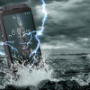Защищенный смартфон Poptel P9000 Max получил аккумулятор емкостью 9000 мА•ч