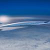 Boeing показала концепт гиперзвукового пассажирского самолета
