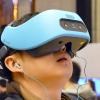 HTC подготавливает Vive VR для будущих 5G-сетей в Китае