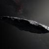 Астероид Оумуамуа из межзвёздного пространства оказался кометой