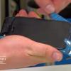 Немецкий студент запатентовал «подушку безопасности» для смартфона