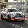 Audi отложила запуск электрического кроссовера e-tron из-за ареста исполнительного директора