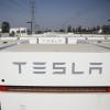 Tesla готовит хранилище электроэнергии емкостью до 1,1 ГВт·ч