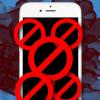 Блокировка «серых» телефонов в России может стать реальностью
