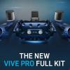 Комплект виртуальной реальности HTC Vive Pro Full Kit оценён в $1700