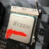 Недорогой CPU AMD Ryzen 3 2300X в бенчмарках: разгон до 4,315 ГГц и производительность на уровне Intel Core i5-7600K