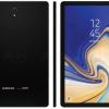 Появились первые изображения планшета Samsung Galaxy Tab S4