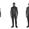 HoloSuit —  реальный VR-костюм из фильма «Первому игроку приготовиться»