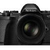 Новые беззеркальные камеры Nikon получат датчики изображения разрешением 25 и 45 Мп