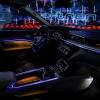 Прототип Audi e-tron оборудован виртуальными зеркалами