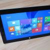 Обнародованы ожидаемые характеристики «доступного» планшета Microsoft Surface