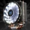 Тихий кулер Zalman CNPS9X Optima подходит для чипов AMD и Intel