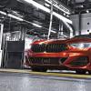 BMW запустила в производство купе 8-й серии