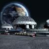 Blue Origin: начало колонизации Луны уже в 2023 году