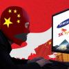Китай заподозрили в краже интеллектуальной собственности у Samsung и SK Hynix