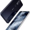 Смартфон Nokia X6 выходит за пределы Китая