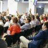 Конференция ФРИИ: корпорации не vs стартапы