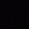 Головоломка под названием «0x712» (GIF-анимация с белыми точками на чёрном фоне)