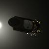 Научная миссия телескопа Kepler приостановлена: на борту кончается топливо