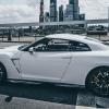 Гетеродинамика: тест Nissan GT-R