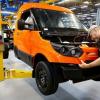 Немецкие автопроизводители рискуют впасть в зависимость от китайских и корейских поставщиков