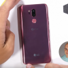Смартфон LG G7 без потерь прошёл испытания блогера JerryRigEverything