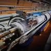 Анализ срывов сверхпроводимости магнитов Большого адронного коллайдера в CERN