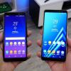 Смартфоны Samsung Galaxy A8 и A8+ наконец-то начали получать обновления до Android Oreo