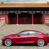 Tesla построит фабрику в Китае, где будет производиться 500 000 электромобилей в год