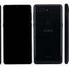 Мощный смартфон ZTE Nubia Z18 показался в бенчмарке