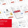 UX-challenge: проектирование приложения мобильного банка за 5 дней