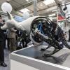 Бионические роботы Festo: пауки и осьминоги на фабриках будущего?