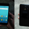 Смартфон Samsung с Android Go появился в базе данных FCC