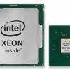 Intel представила новые процессоры Xeon для рабочих станций начального уровня